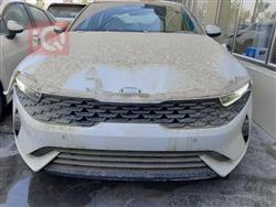 کیا K5
